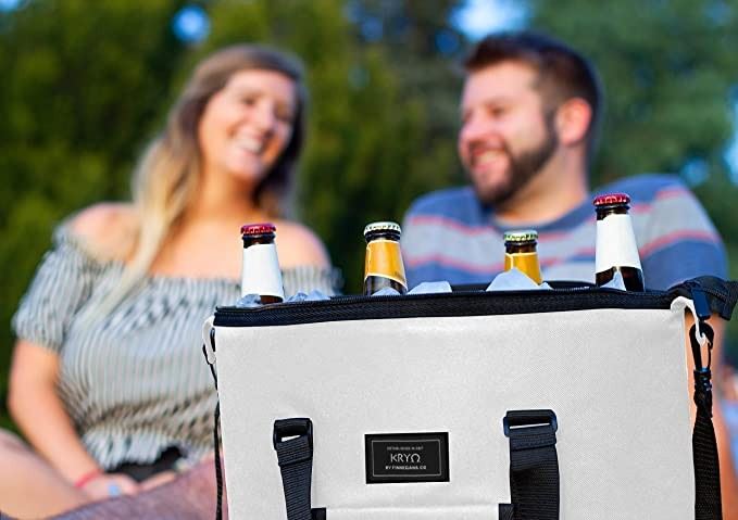 Large Soft Cooler