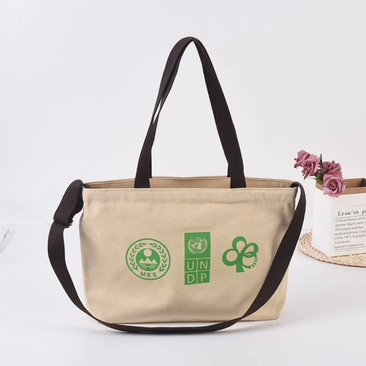 Торбе за вишекратну употребу од органског памука